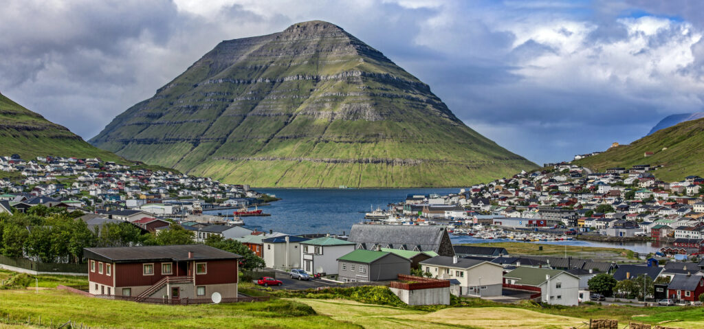 Klaksvík
