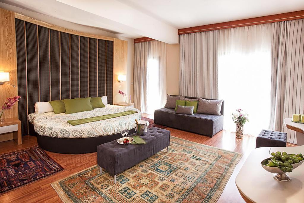 La Piscine Art Hotel