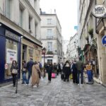 Le Marais i Paris