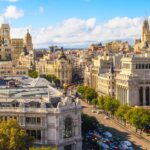 Madrid Flygplats till Centrum – tåg, buss, tunnelbana och taxi 🇪🇸