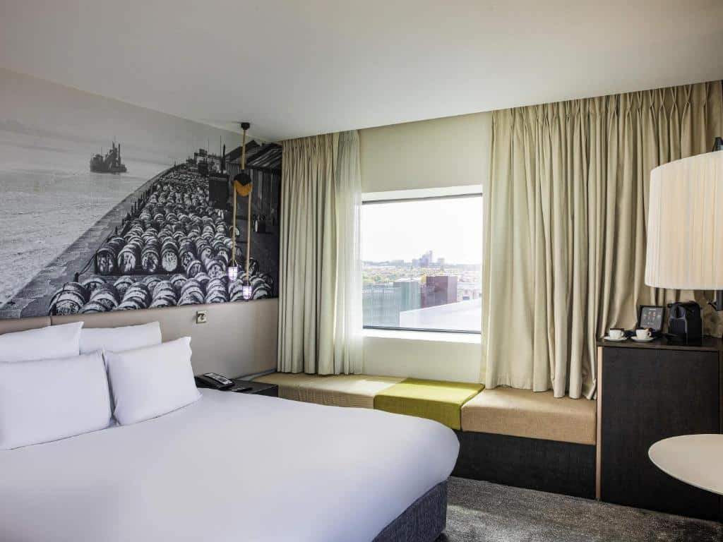 Pullman Liverpool