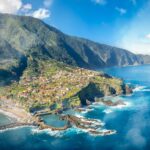 Var ska man bo på Madeira? 3 bästa områdena & bra hotell 🌿