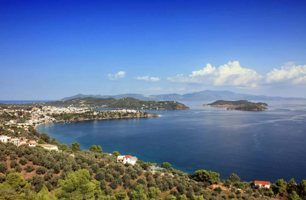 Skiathos