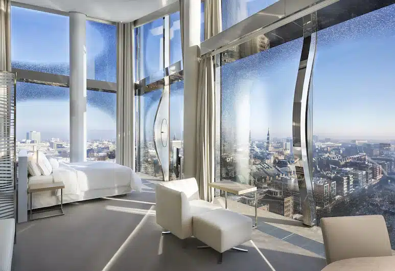 The Westin Hamburg Elbphilharmonie
