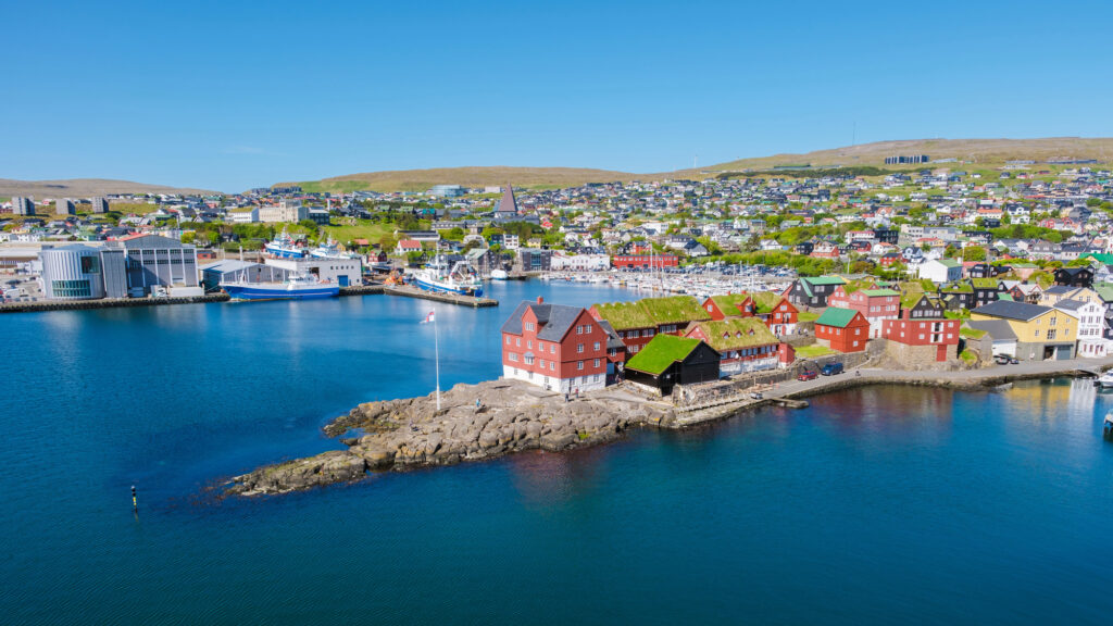 Tórshavn
