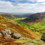 Var ska man bo i Lake District? De 5 bästa områdena & bra hotell