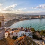 Var ska man bo i Valencia? De 3 bästa områdena + bra hotell 🇪🇸