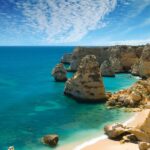 Var ska man bo i Algarve? De 6 bästa orterna & bra hotell 🇵🇹