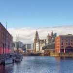 Var ska man bo i Liverpool? De 5 bästa områdena & bra hotell