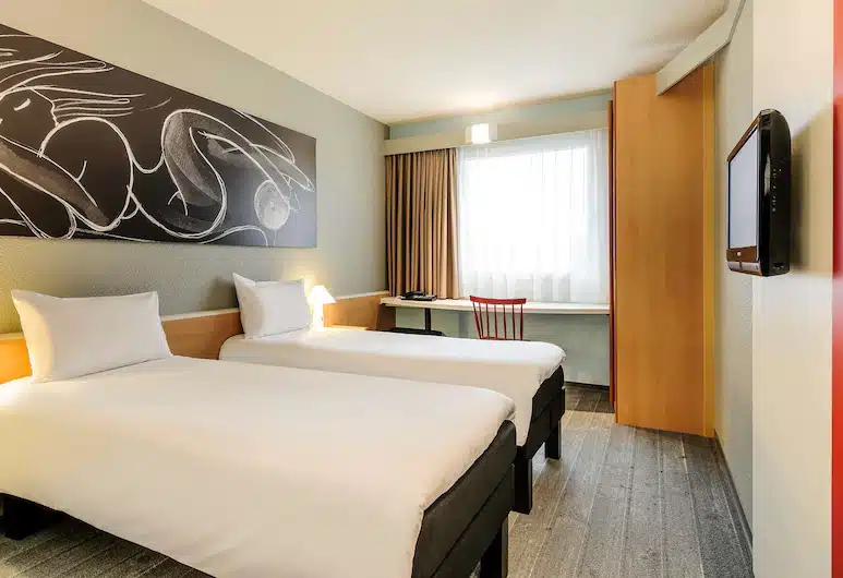 ibis Hamburg Alsterring