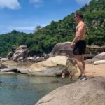 2 veckor i Thailand: Koh Phangan (Full Moon Party), Koh Tao och Bangkok