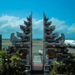 Från Balis flygplats till Seminyak, Canggu och Ubud - transportguide