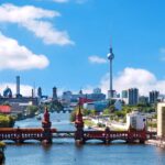 Från Berlins flygplats BER till centrum - transportguide