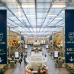 Från Charles de Gaulle flygplats till centrala Paris - transportguide