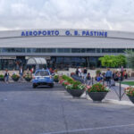 Från Ciampino flygplats till centrala Rom - transportguide