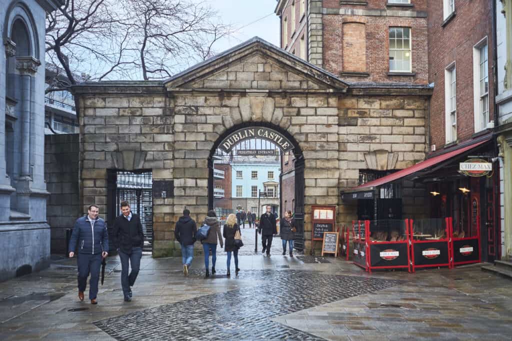 Dublin 