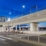 Från Gdansks flygplats till centrum - transportguide