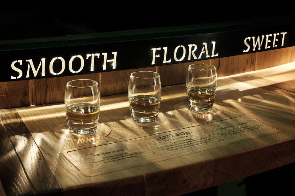 Jameson Dublin