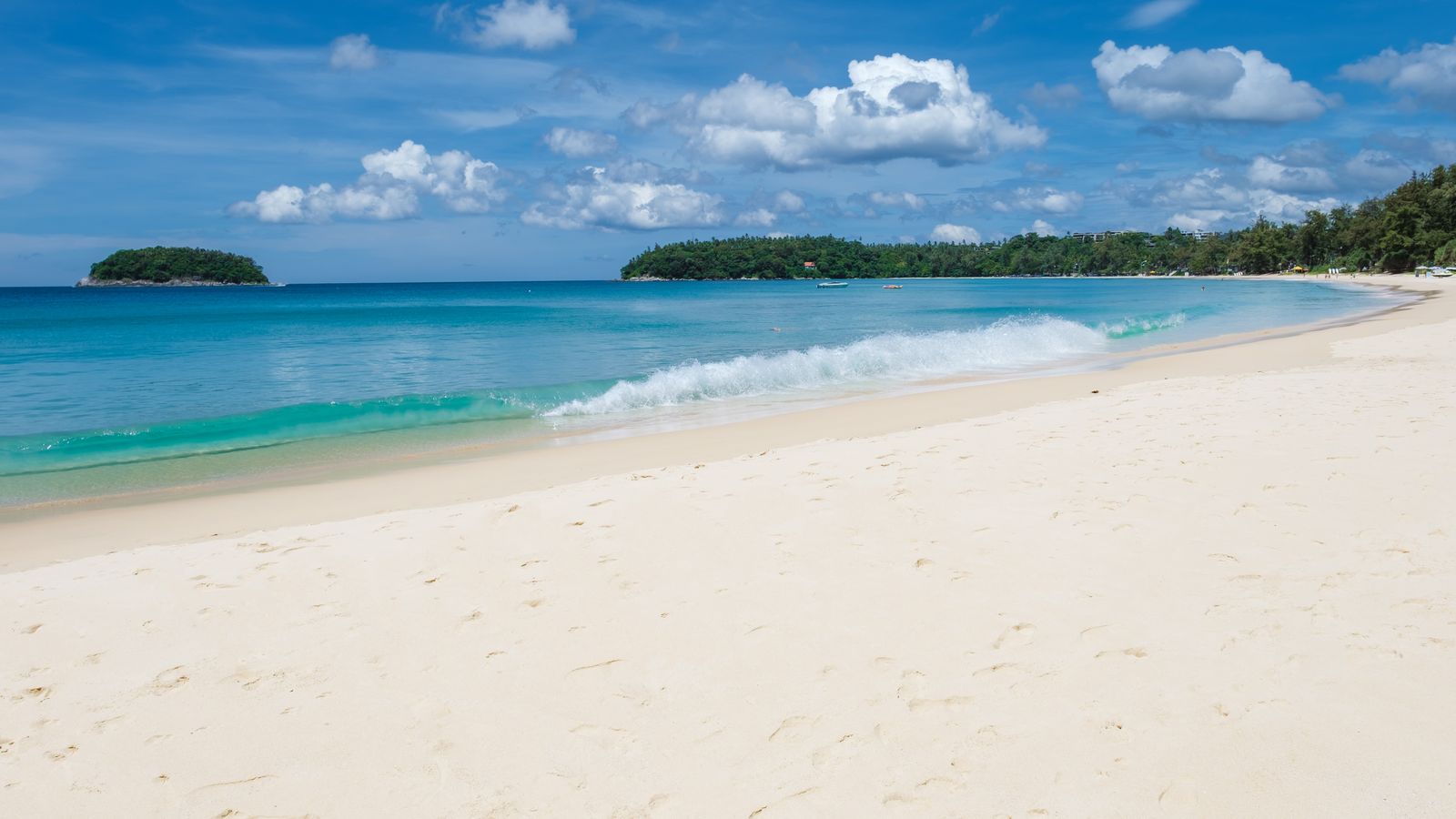 Kata på Phuket