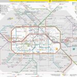 Kollektivtrafik i Berlin