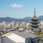 Var ska man bo i Kyoto? De 5 bästa områdena & bra hotell