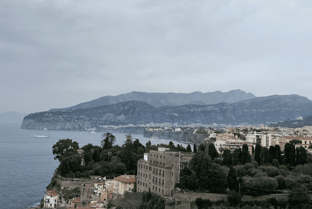 Sorrento