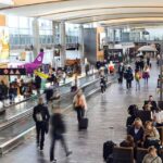 Från Oslo flygplats Gardermoen till centrum - transportguide