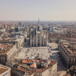 20 sevärdheter i Milano: höjdpunkter, museer och utflykter