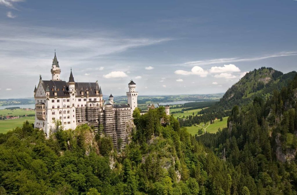 Sevärdheter och upplevelser i München i Bayern