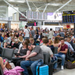 Från Stansted flygplats till centrala London - transportguide