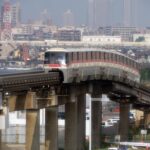 Från Narita och Haneda till centrala Tokyo - transportguide