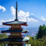 Var ska man bo i Japan? De 7 bästa områdena & bra hotell