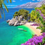 Var ska man bo i Kroatien? De 7 bästa områdena & bra hotell