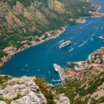 Var ska man bo i Montenegro? De 7 bästa orterna & bra hotell