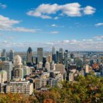Var ska man bo i Montreal? De 5 bästa områdena & bra hotell