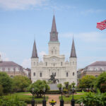 Var ska man bo i New Orleans? De 5 bästa områdena & bra hotell