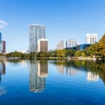 Var ska man bo i Orlando? De 5 bästa områdena & bra hotell