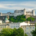 Var ska man bo i Salzburg? De 5 bästa områdena & bra hotell