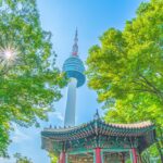 Var ska man bo i Seoul? De 6 bästa områdena & hotellen