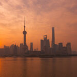 Var ska man bo i Shanghai? De 6 bästa områdena & bra hotell