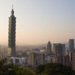 Var ska man bo i Taipei? De 6 bästa områdena & bra hotell
