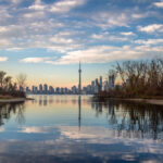 Var ska man bo i Toronto? De 6 bästa områdena & bra hotell