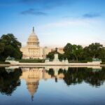 Var ska man bo i Washington D.C.? De 6 bästa områdena & bra hotell