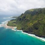 Var ska man bo på Hawaii? De 6 bästa områdena & bra hotell