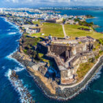 Var ska man bo på Puerto Rico? De 7 bästa områdena & bra hotell