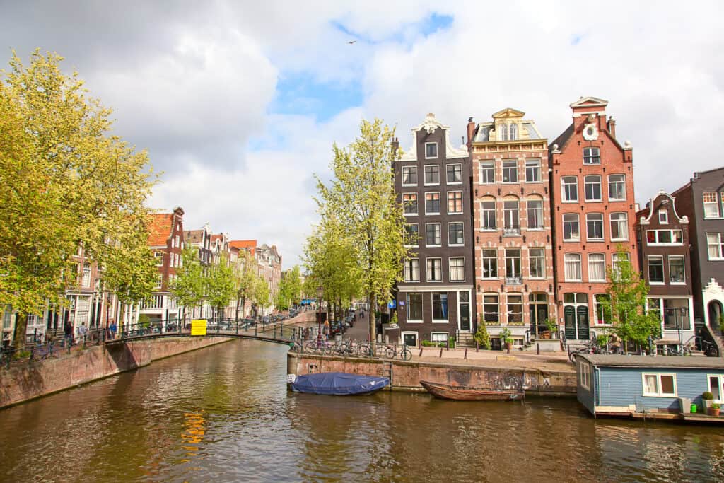 Amsterdam