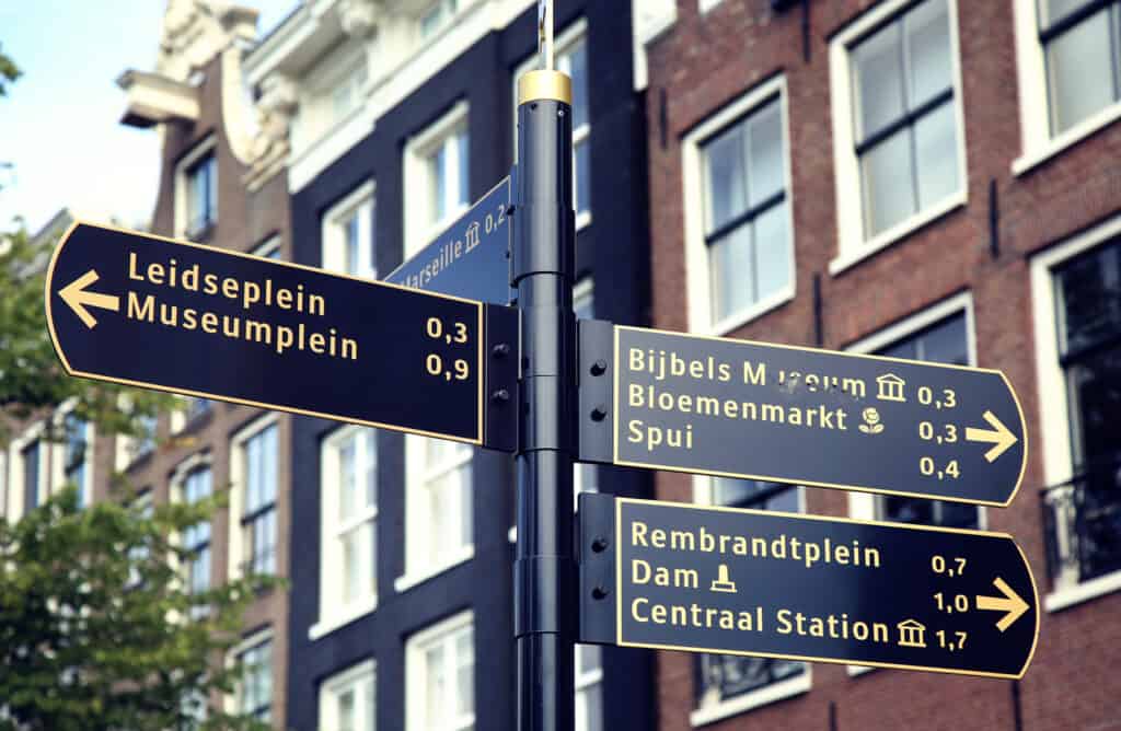 amsterdam