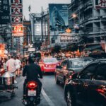 Bangkok reseguide: mina bästa tips, sevärdheter och aktiviteter
