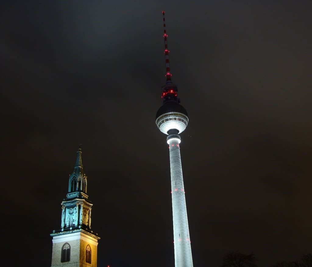 berlin hotell