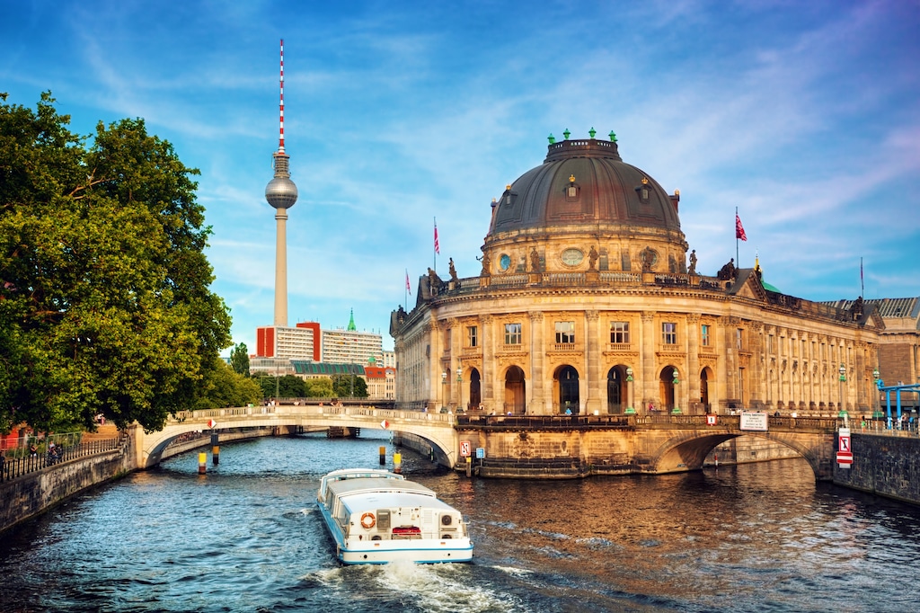 Berlin